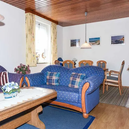Ferienhaus Duene24