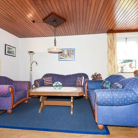 Ferienhaus Duene24 *