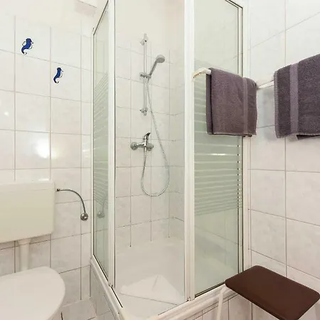 Casa de Férias Ferienhaus Duene24 Dornumersiel