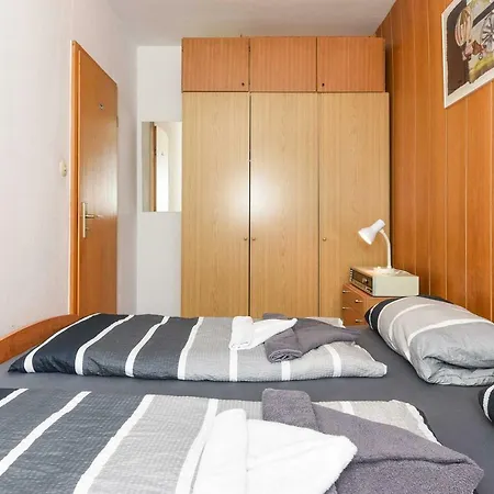 Casa de Férias Ferienhaus Duene24 Dornumersiel