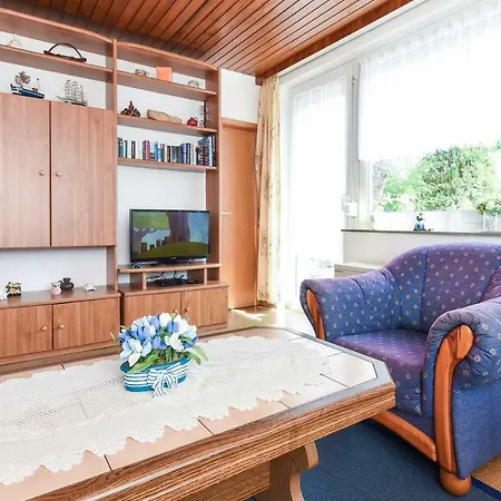 Ferienhaus Duene24 *