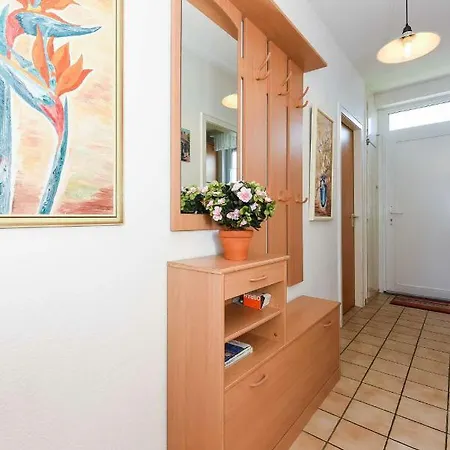 Ferienhaus Duene24 Casa de Férias *