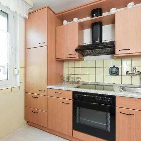 Casa de Férias Ferienhaus Duene24