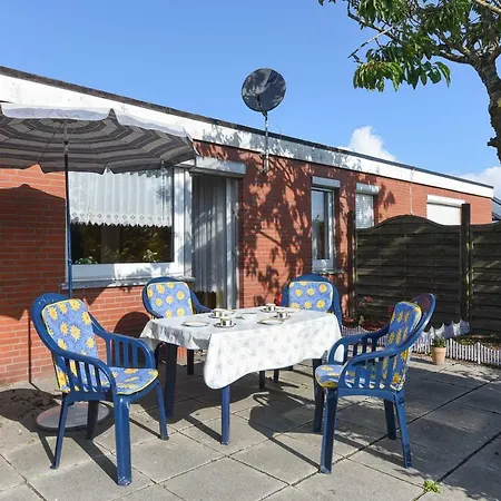 Ferienhaus Duene24